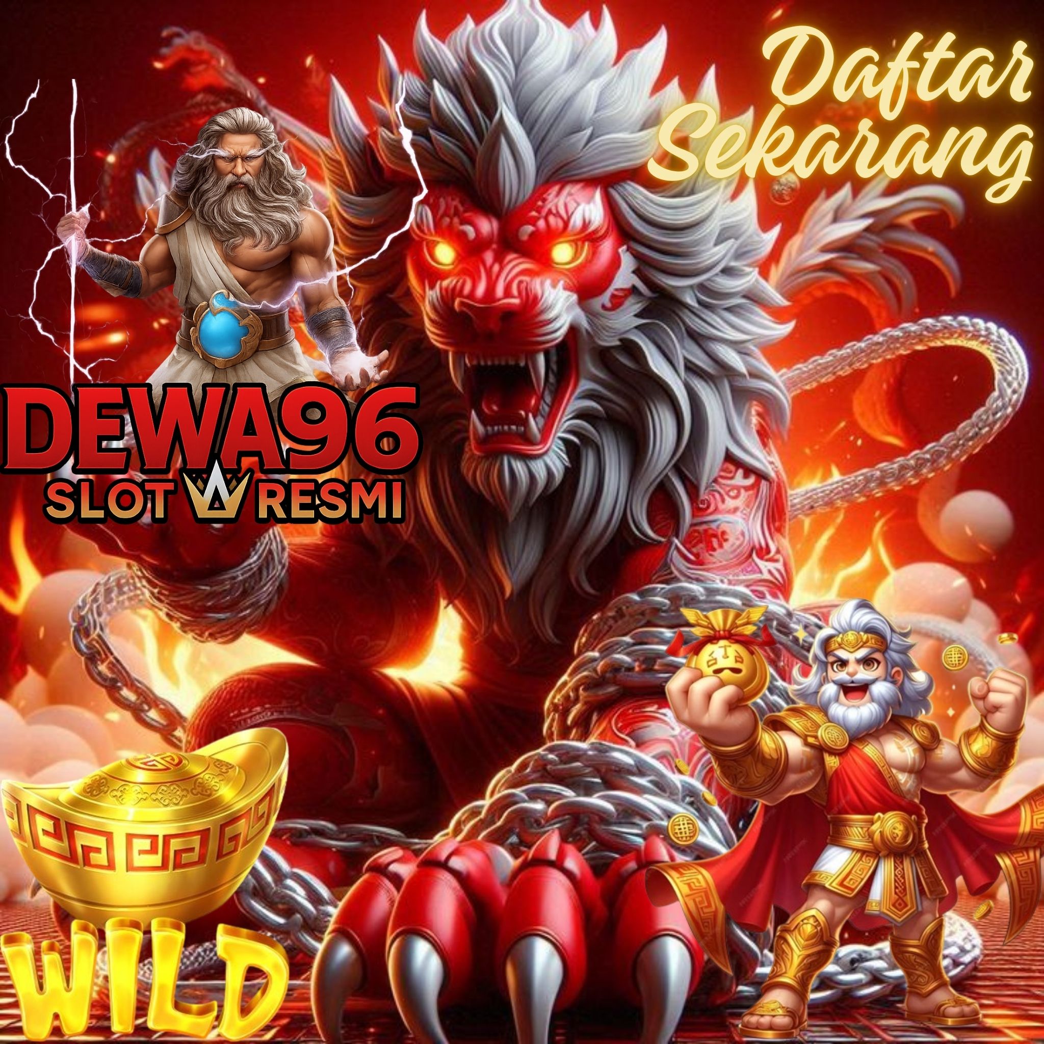 DEWA96 » Link Yang Menjamin Perlindungan Permainan Slot Online Dengan Proses Withdraw Mudah